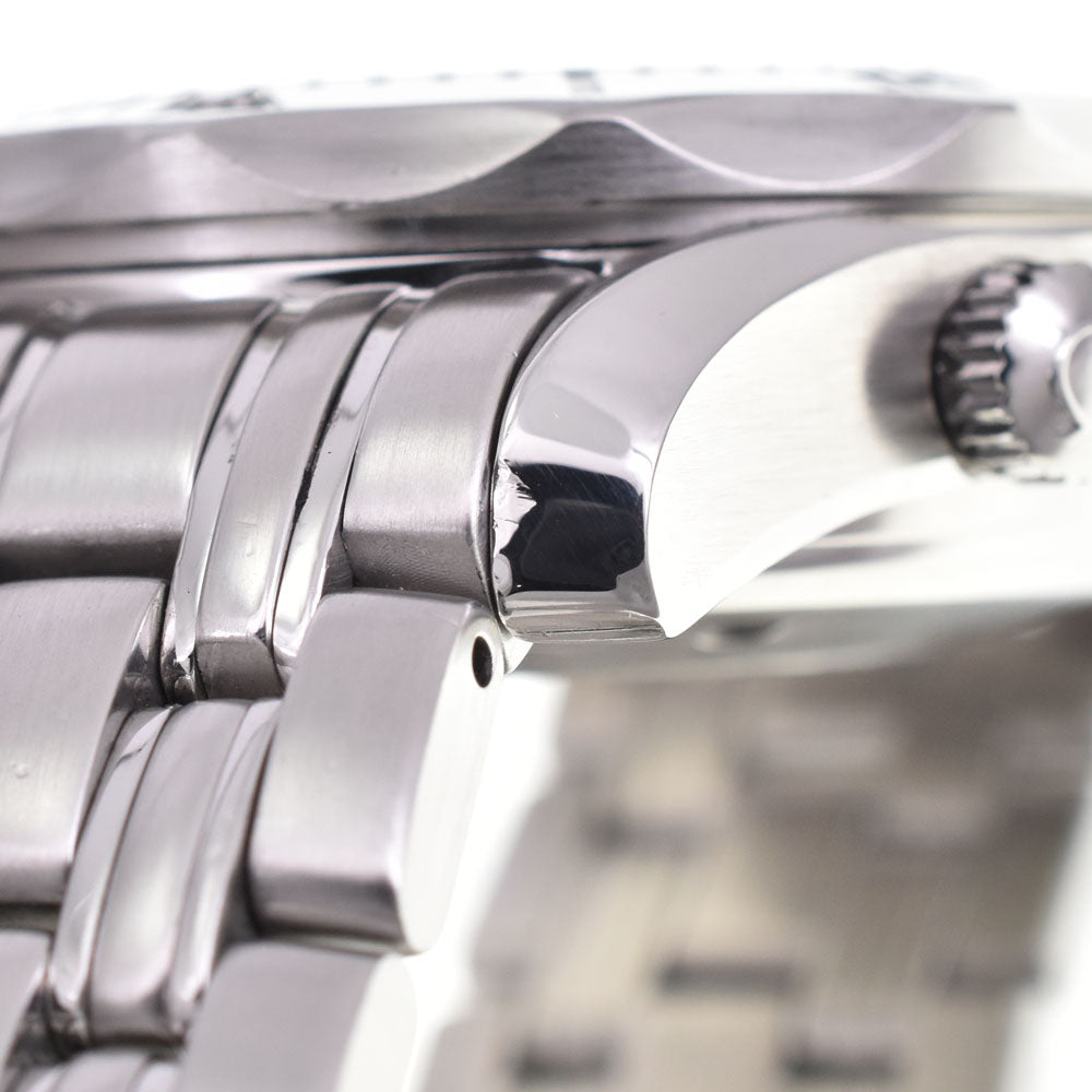 OMEGA Seamaster 300M 2598.80 Chronograph Date blue Dial Automatic Men's
 Watch A#143859