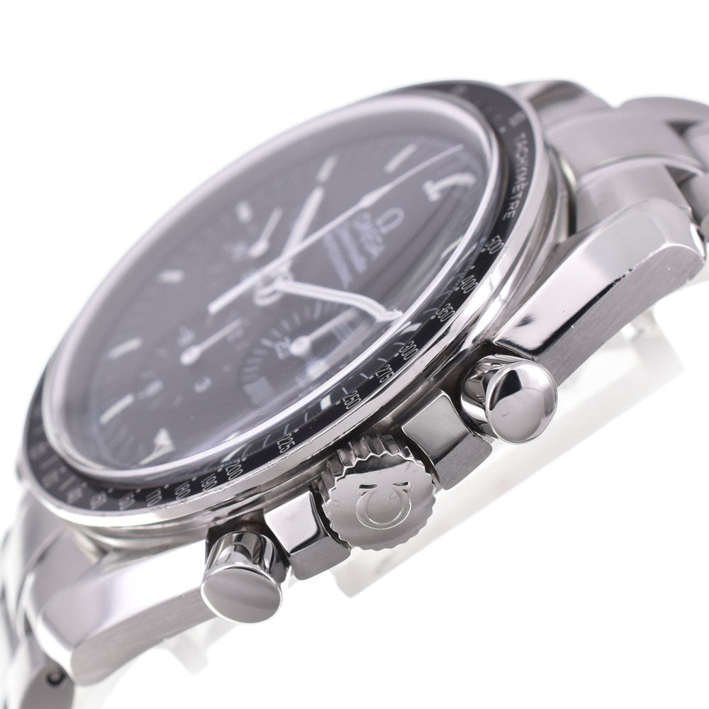 OMEGA Speedmaster Professional 3570.50 Chronograph black Dial Hand Winding Men's
 Watch A#143862