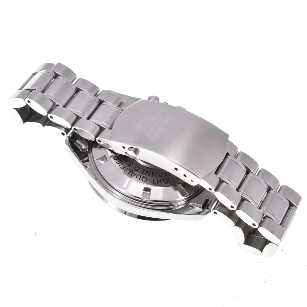 OMEGA Speedmaster Professional 3570.50 Chronograph black Dial Hand Winding Men's
 Watch A#143862