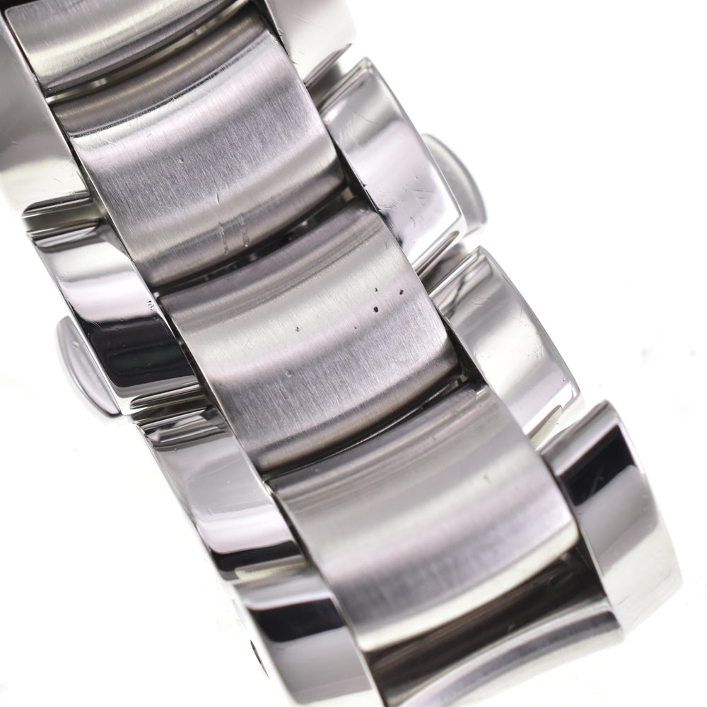 Baume & Mercier Kay Platn 65352/M0A08112 Chronograph Date black Dial Automatic Men's
 Watch A#143872