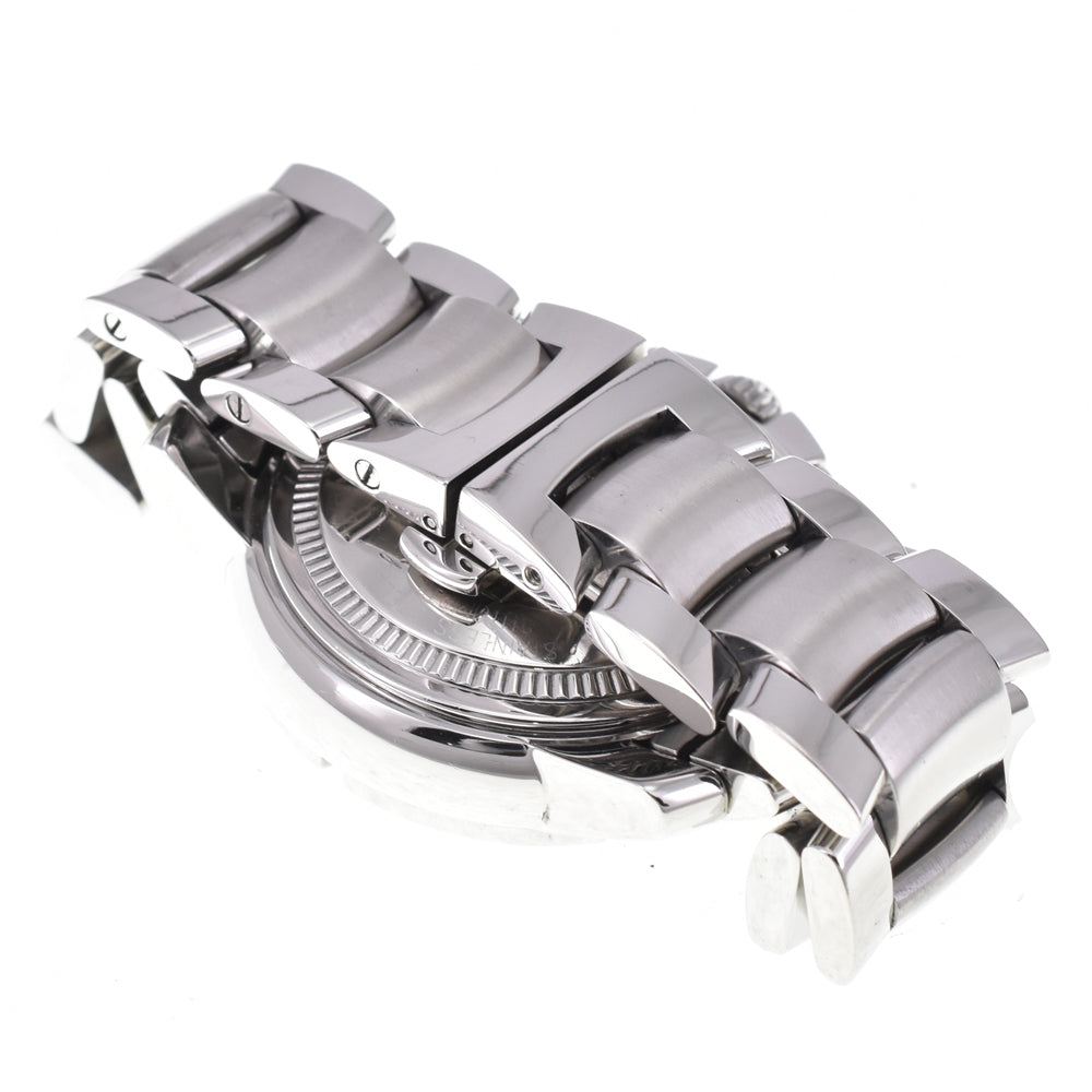 Baume & Mercier Kay Platn 65352/M0A08112 Chronograph Date black Dial Automatic Men's
 Watch A#143872