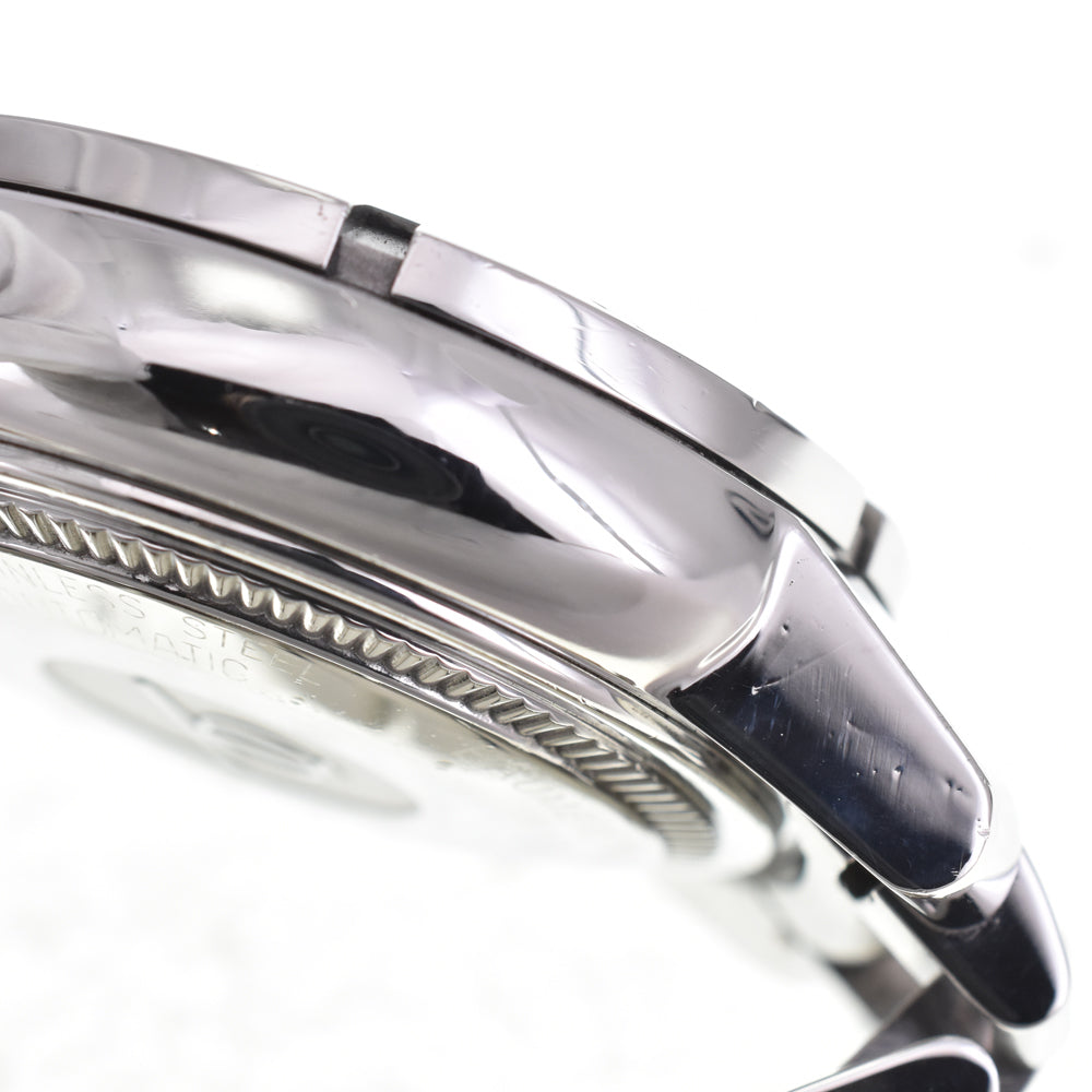 Baume & Mercier Kay Platn 65352/M0A08112 Chronograph Date black Dial Automatic Men's
 Watch A#143872