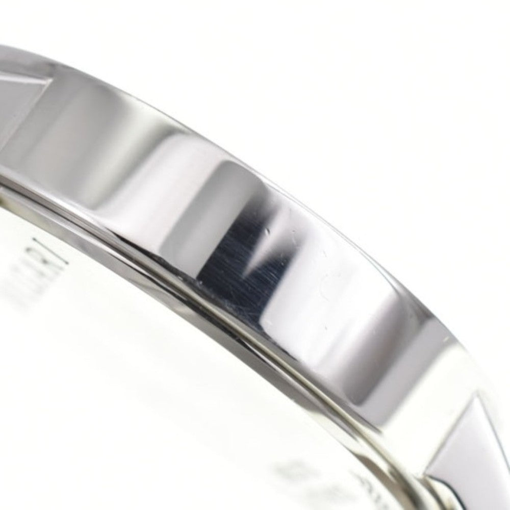 BVLGARI Bvlgari Bvlgari BBL37S diamond White shell Dial Automatic Unisex
 Watch R#143873