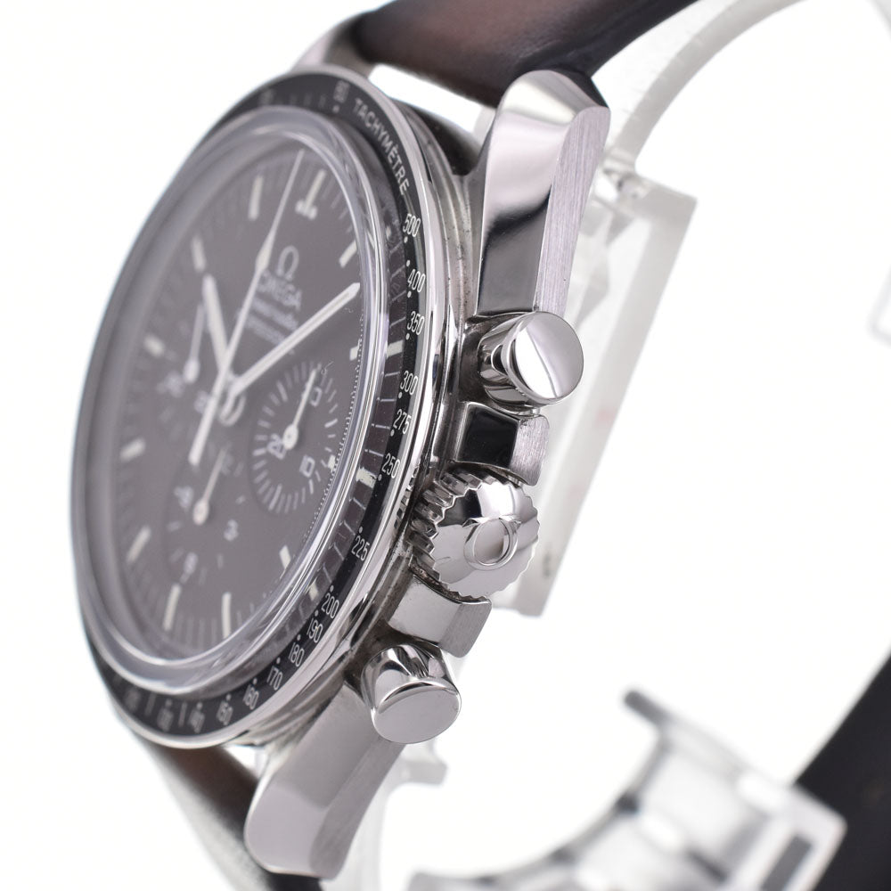 OMEGA Speedmaster Professional 50th Anniversary 311.32.42.30.13.001 Brown Dial Hand Winding Men's
 Watch A#143879