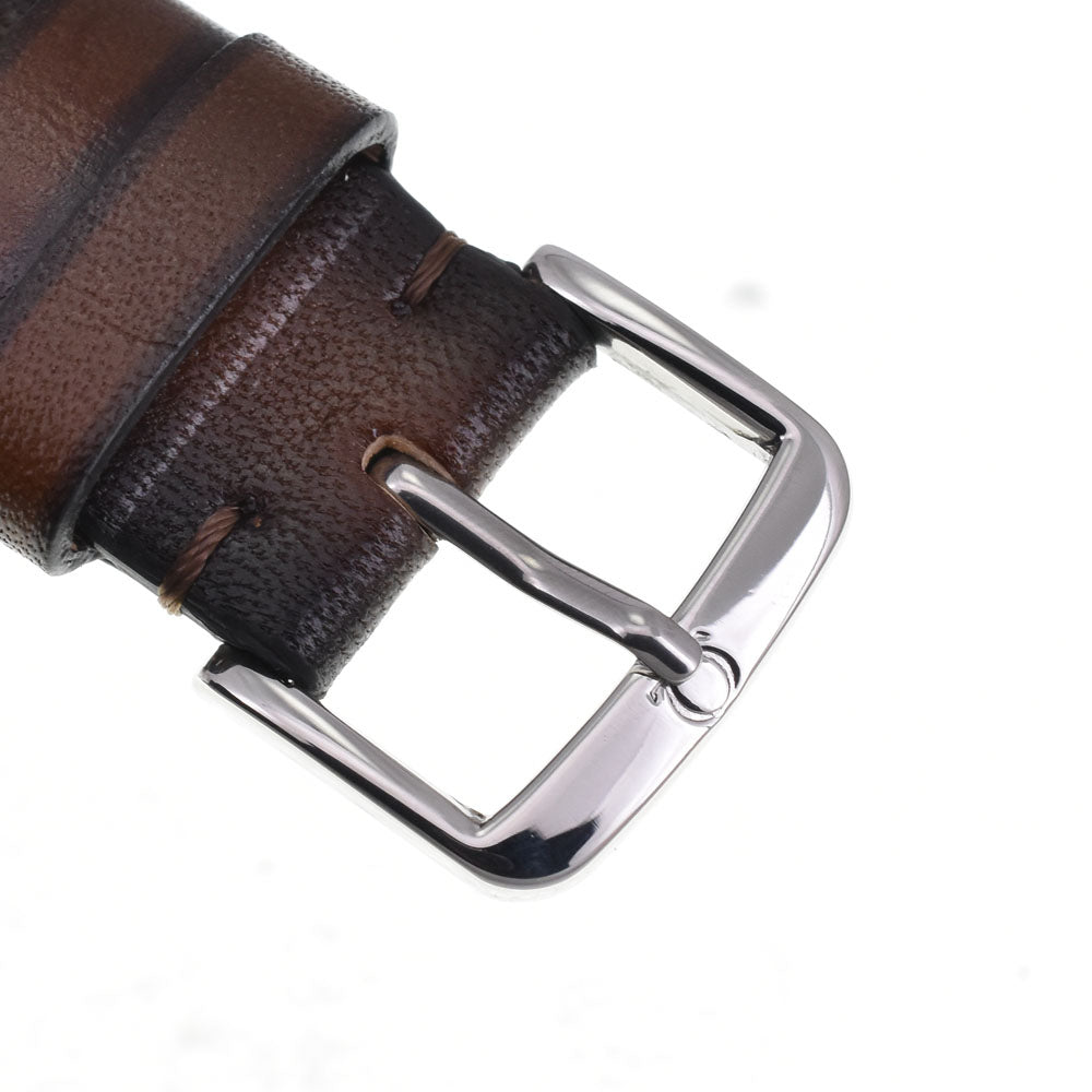 OMEGA Speedmaster Professional 50th Anniversary 311.32.42.30.13.001 Brown Dial Hand Winding Men's
 Watch A#143879