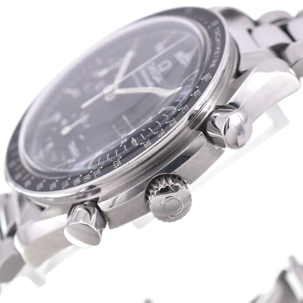 OMEGA Speedmaster 3510.50 Chronograph black Dial Automatic Men's
 Watch D#143883