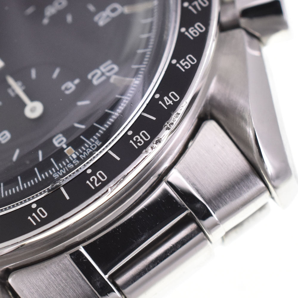 OMEGA Speedmaster 3510.50 Chronograph black Dial Automatic Men's
 Watch D#143883