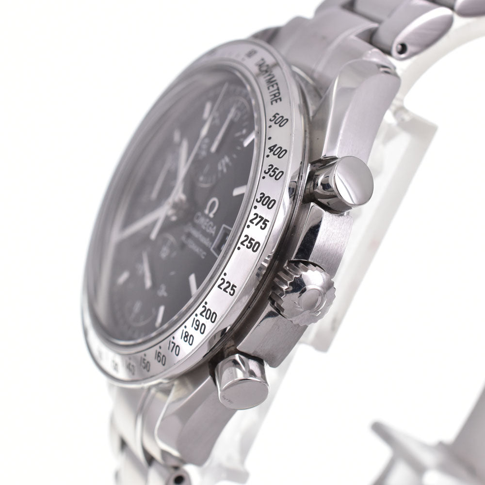 OMEGA Speedmaster 3513.50 Chronograph Date black Dial Automatic Men's
 Watch A#143884