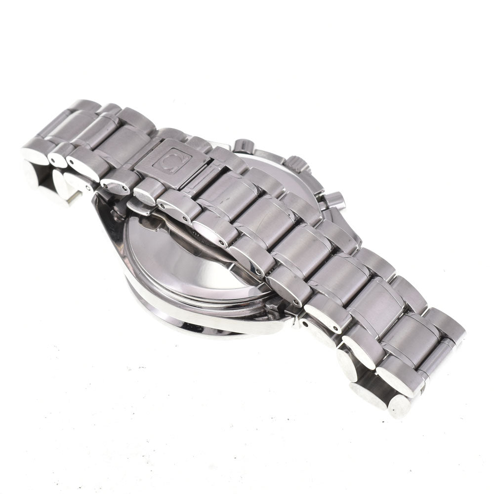 OMEGA Speedmaster 3513.50 Chronograph Date black Dial Automatic Men's
 Watch A#143884