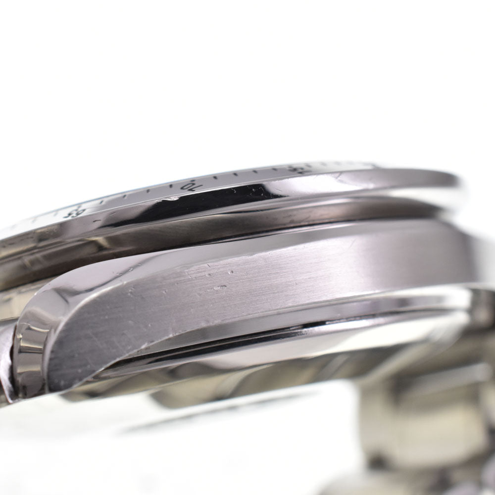 OMEGA Speedmaster 3513.50 Chronograph Date black Dial Automatic Men's
 Watch A#143884