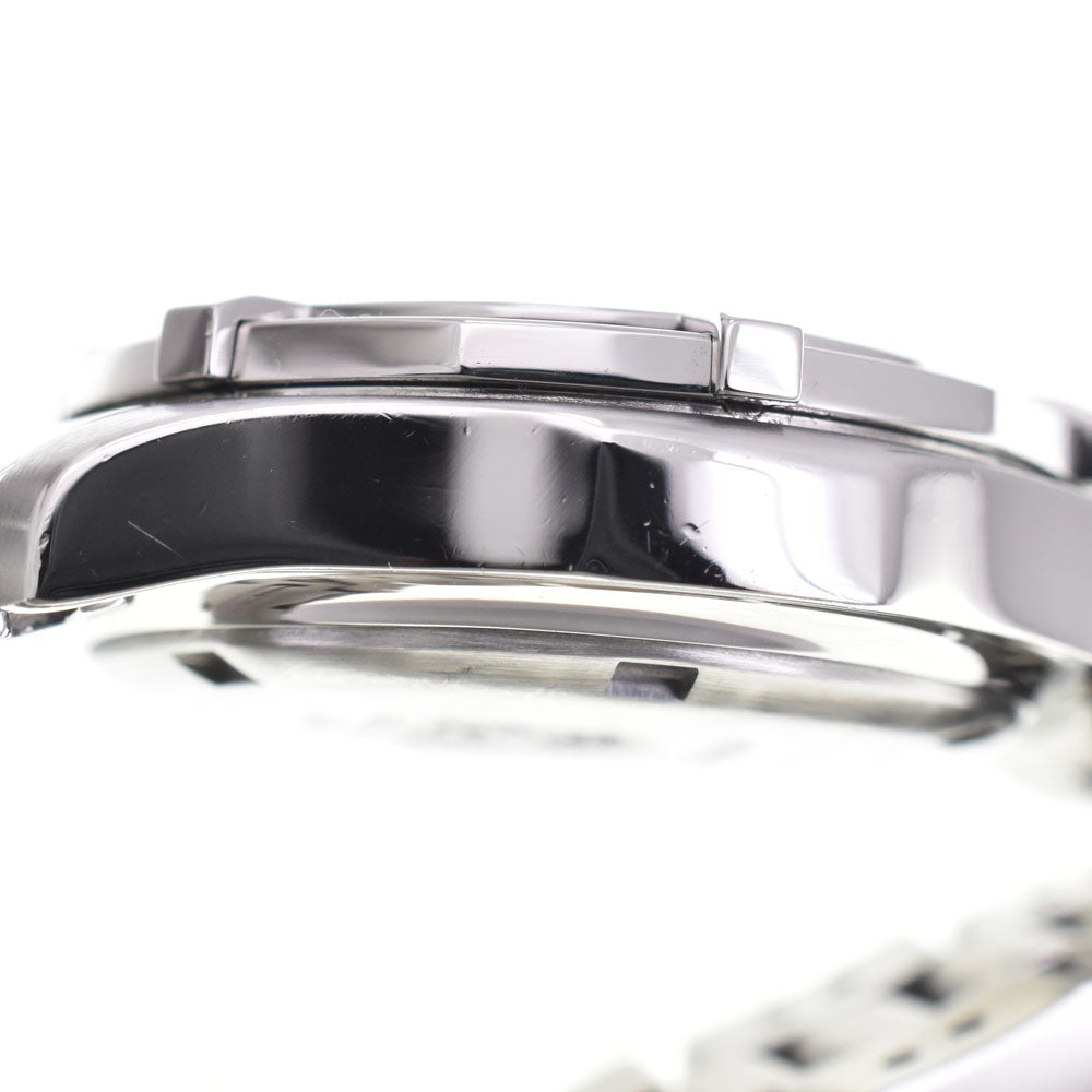 with paper TAG HEUER Aqua racer WN2310.BA0360 Date pink Dial Automatic Ladies
 Watch C#143887