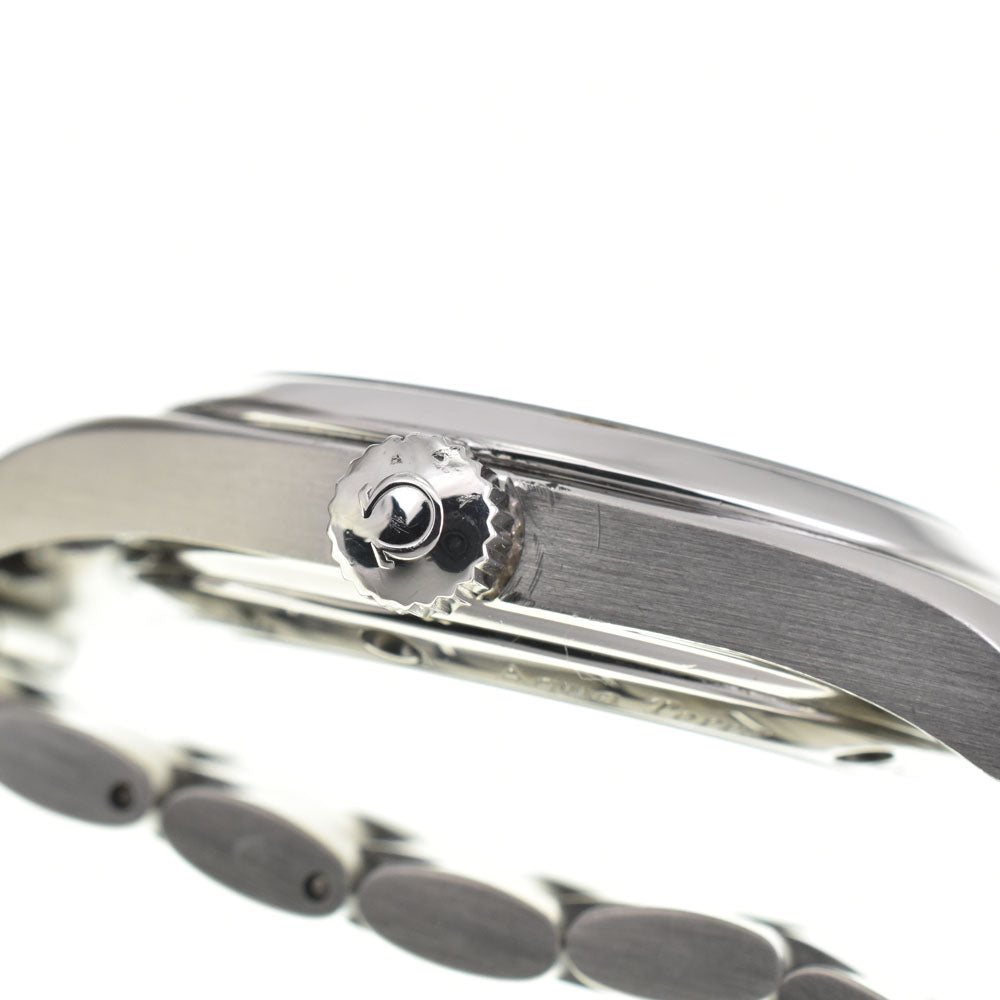 OMEGA Seamaster Aqua Terra Coaxial 2504.50 black Dial Automatic Men's
 Watch R#143888