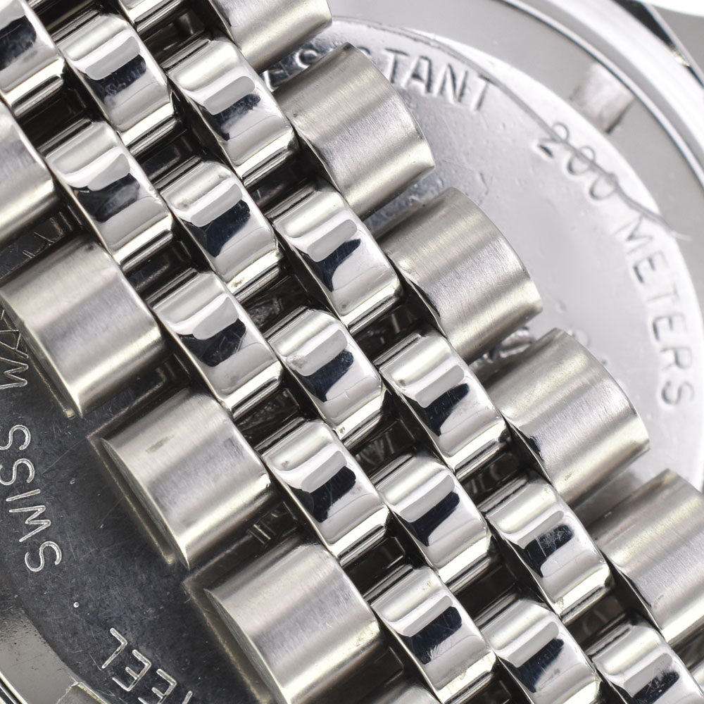 TAG HEUER Professional 200M 980.613B Date blue Dial Quartz Men's
 Watch R#143891