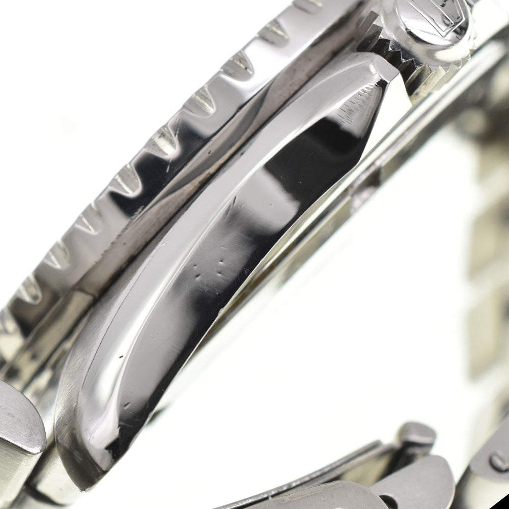 TAG HEUER Professional 200M 980.613B Date blue Dial Quartz Men's
 Watch R#143891