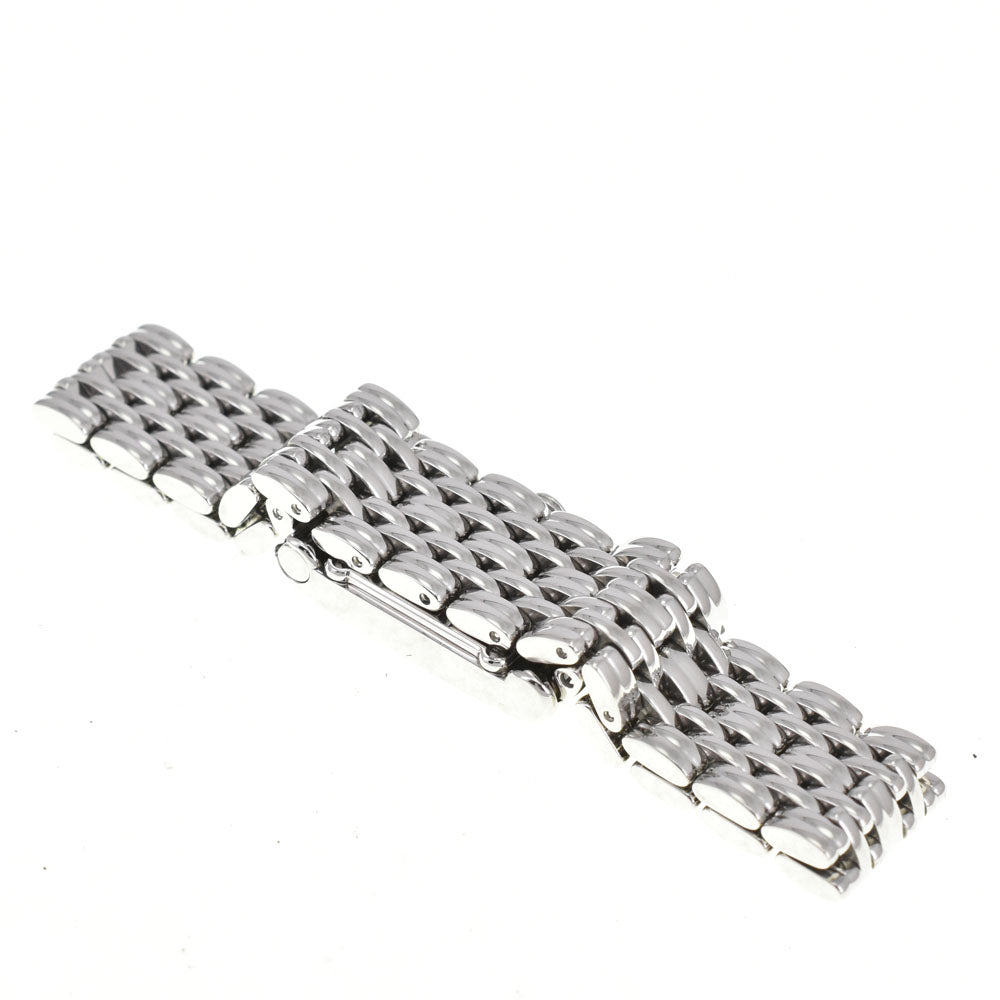 Boucheron Refre Small WA030520 Comes with 3 replacement belts white Dial Quartz Ladies
 Watch R#143892