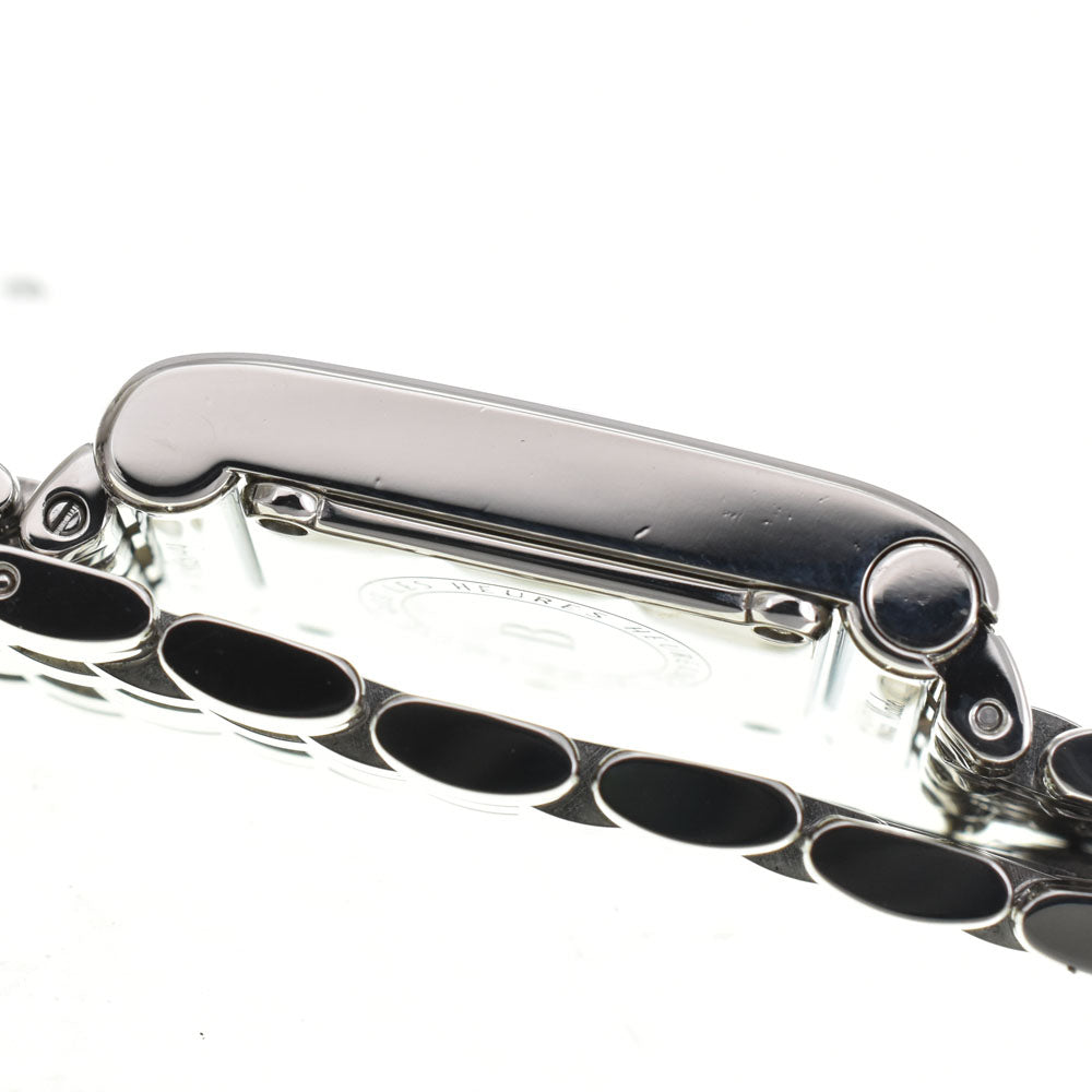 Boucheron Refre Small WA030520 Comes with 3 replacement belts white Dial Quartz Ladies
 Watch R#143892