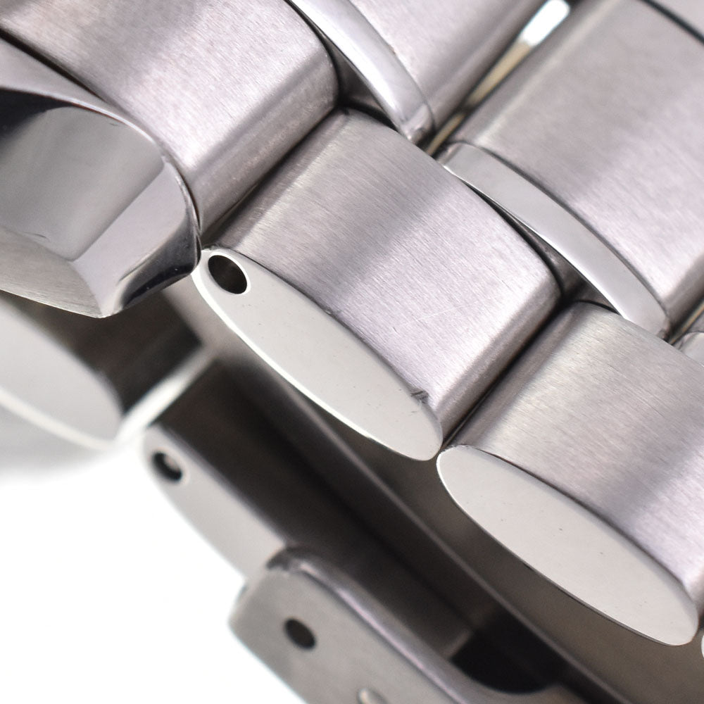 OMEGA Speedmaster Schumacher Legend 3559.32 Chronograph Date Limited Edition Silver (Ivory) / Black Dial Automatic Men's
 Watch A#143894