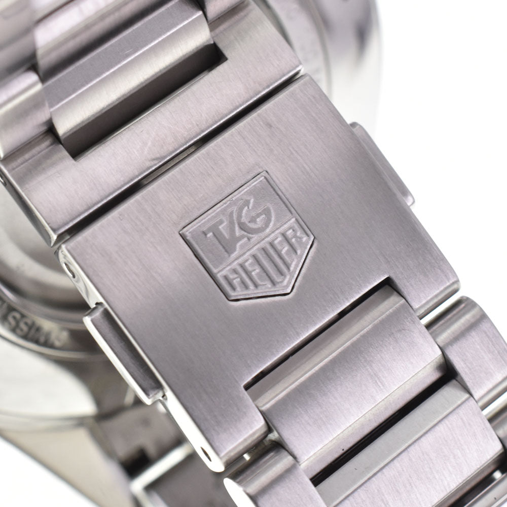 with paper TAG HEUER Carrera WAR201B.BA0723 Day Date Caliber 5 Silver Dial Automatic Men's
 Watch A#143895