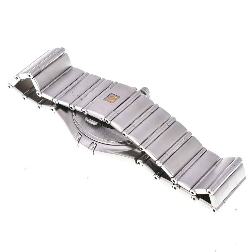 OMEGA Constellation 1512.30 Date Silver Dial Quartz Men's
 Watch R#143897