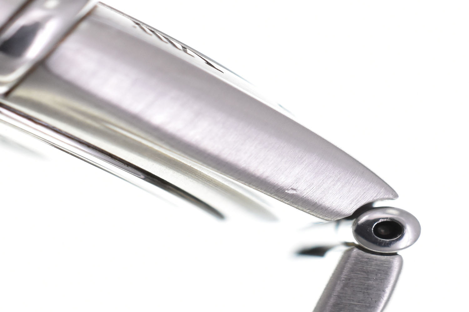 OMEGA Constellation 1512.30 Date Silver Dial Quartz Men's
 Watch R#143897