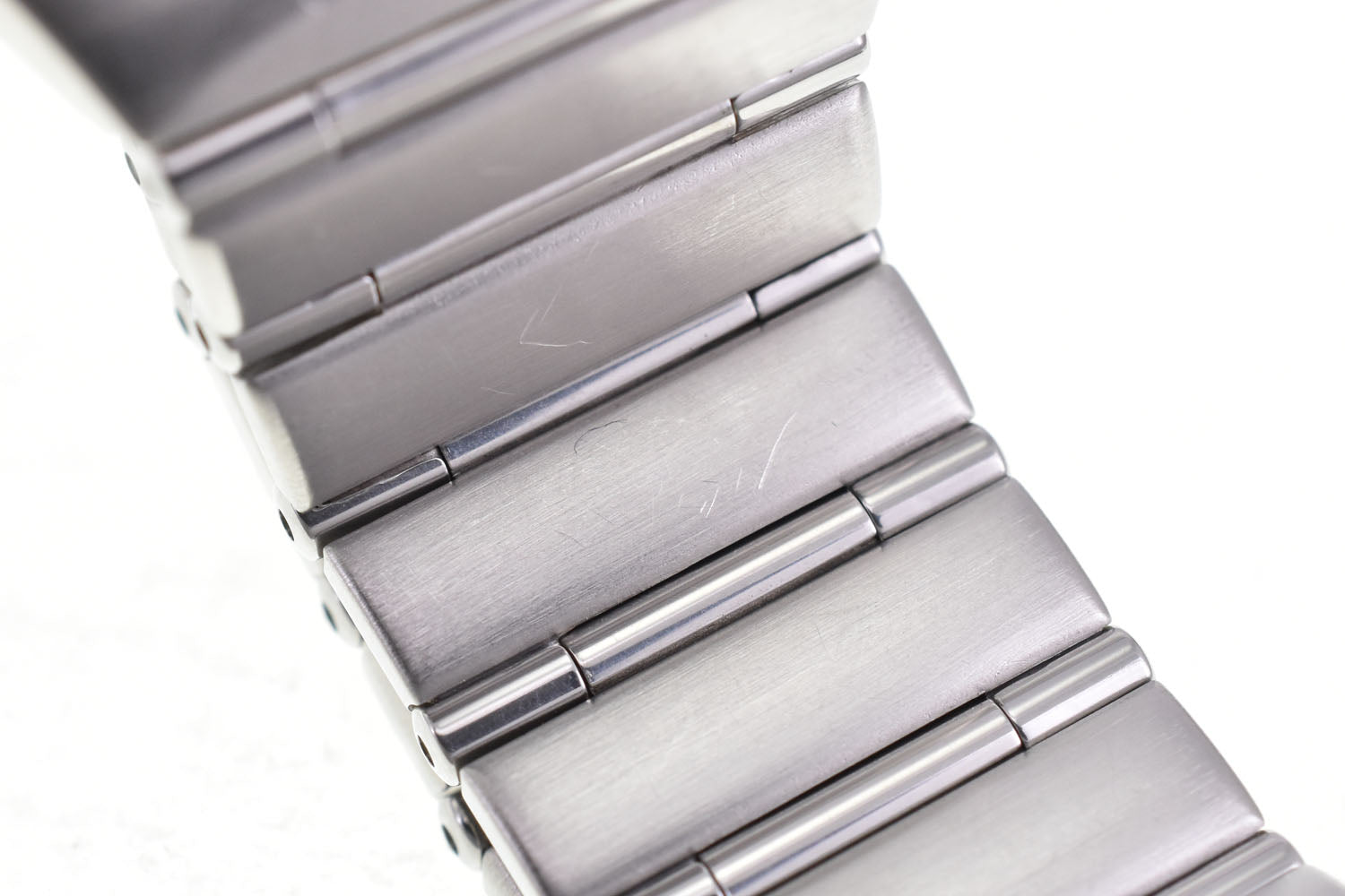 OMEGA Constellation 1512.30 Date Silver Dial Quartz Men's
 Watch R#143897