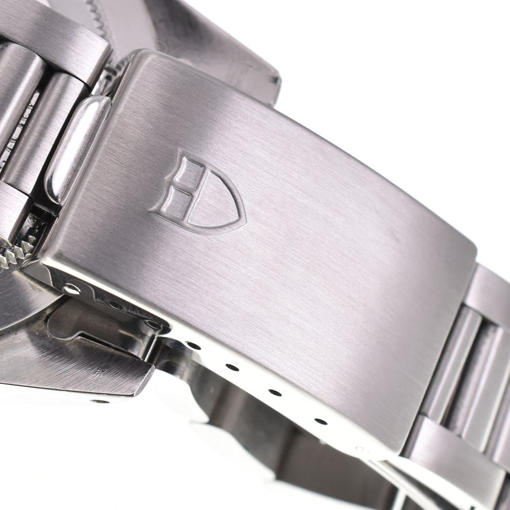 TUDOR Oyster Date Chronotime 79180 Kamaboko Case Cal.7750 white Dial Automatic Men's
 Watch A#143898