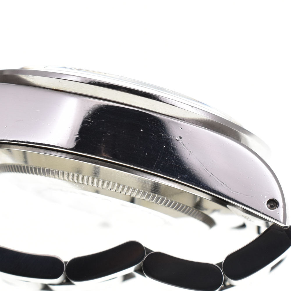 TUDOR Oyster Date Chronotime 79180 Kamaboko Case Cal.7750 white Dial Automatic Men's
 Watch A#143898