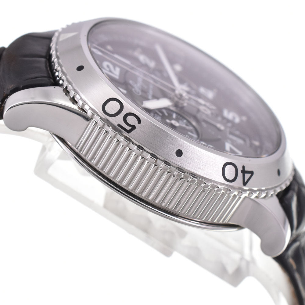 Breguet Transatlantic Type XXI 3810ST/92/9ZU gray Dial Automatic Men's
 Watch R#143902