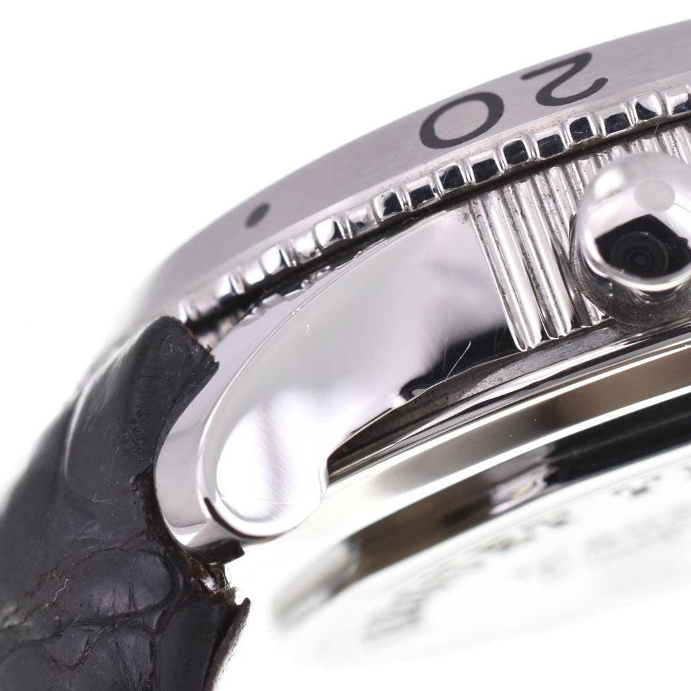 Breguet Transatlantic Type XXI 3810ST/92/9ZU gray Dial Automatic Men's
 Watch R#143902