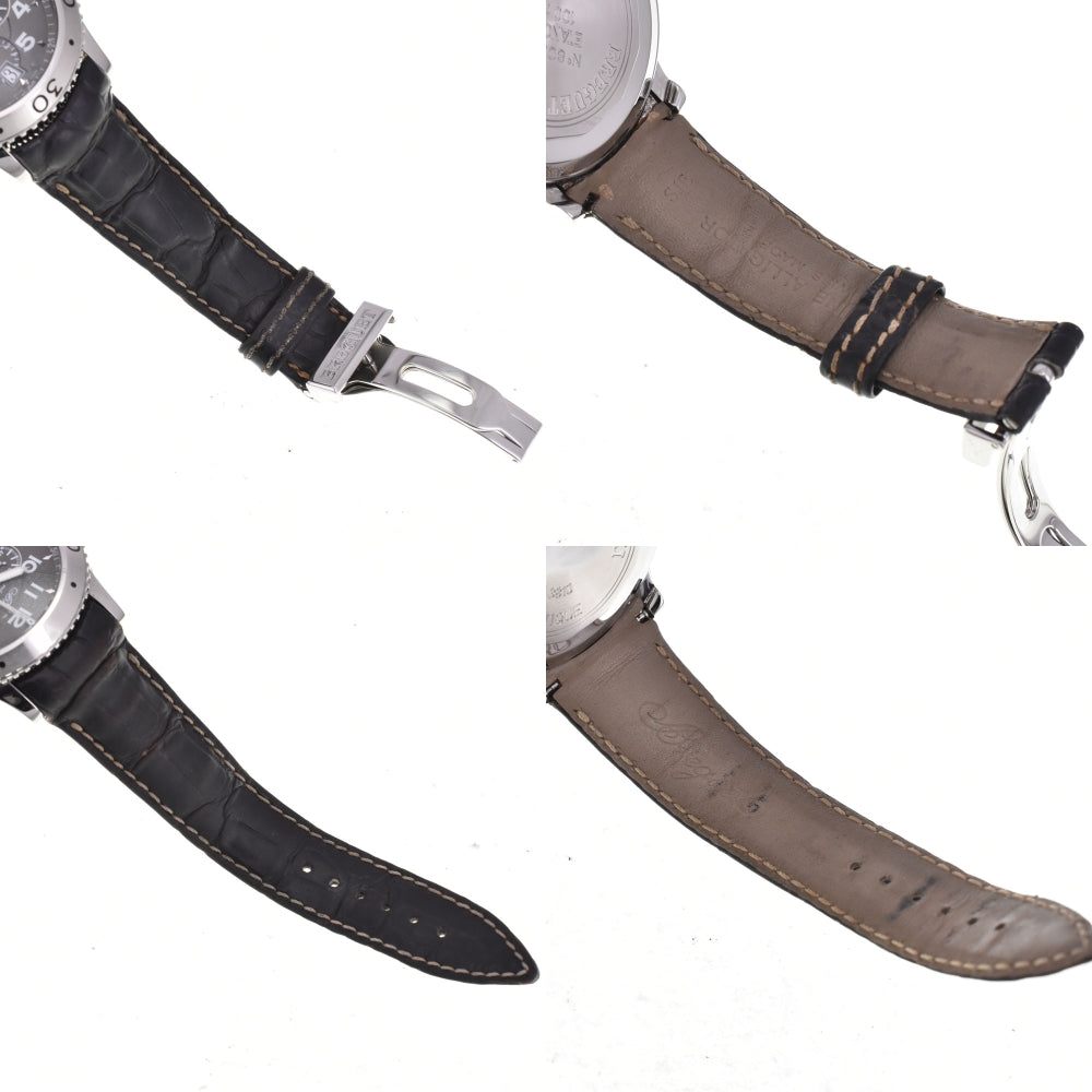 Breguet Transatlantic Type XXI 3810ST/92/9ZU gray Dial Automatic Men's
 Watch R#143902