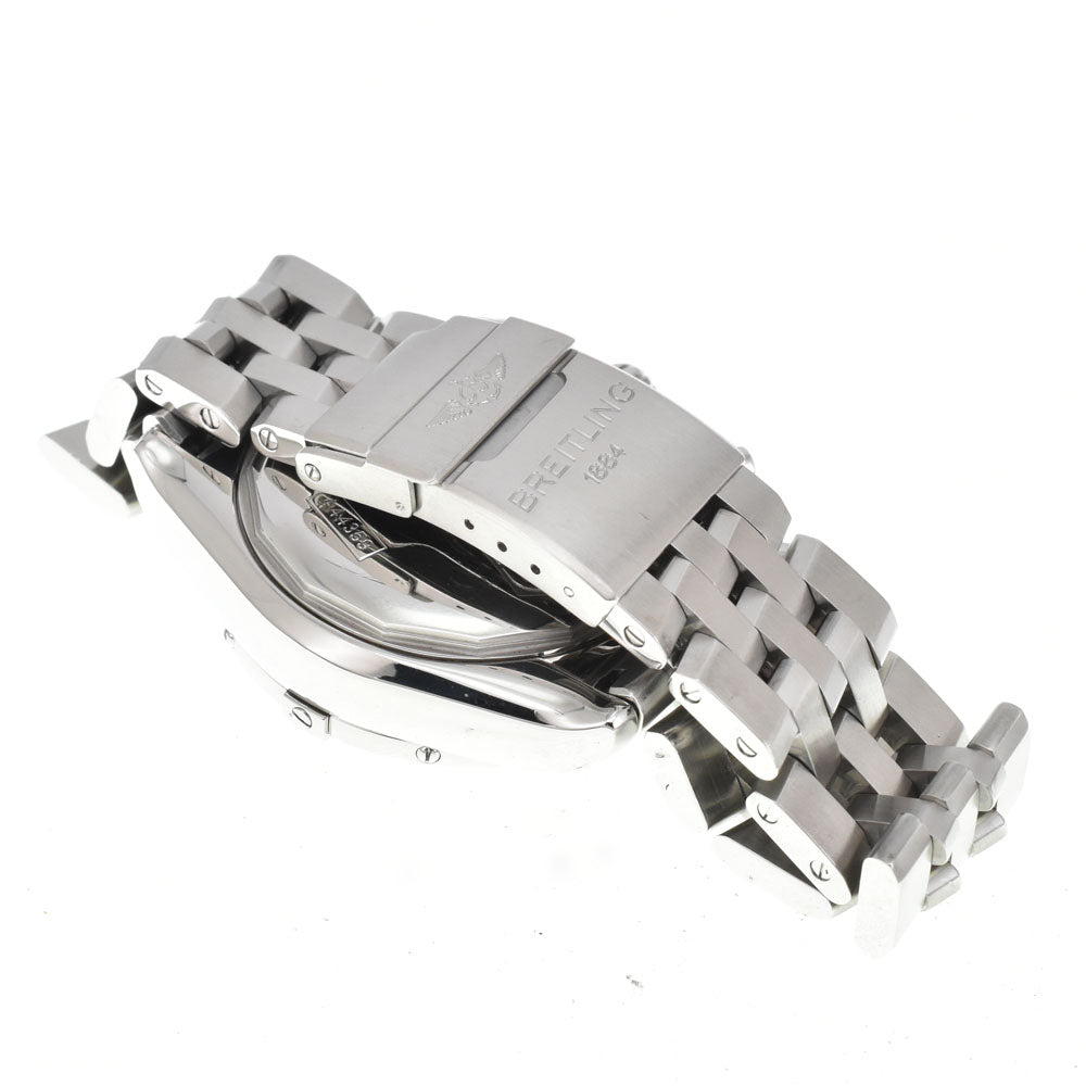 BREITLING Chronomat Blackbird A44359 Big date black Dial Automatic Men's
 Watch R#143909