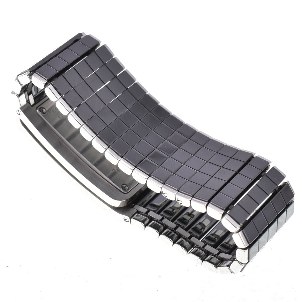 CHANEL Code Coco H6027 Ceramic/Stainless Steel/Diamond diamond Dial Quartz Ladies
 Watch R#143911