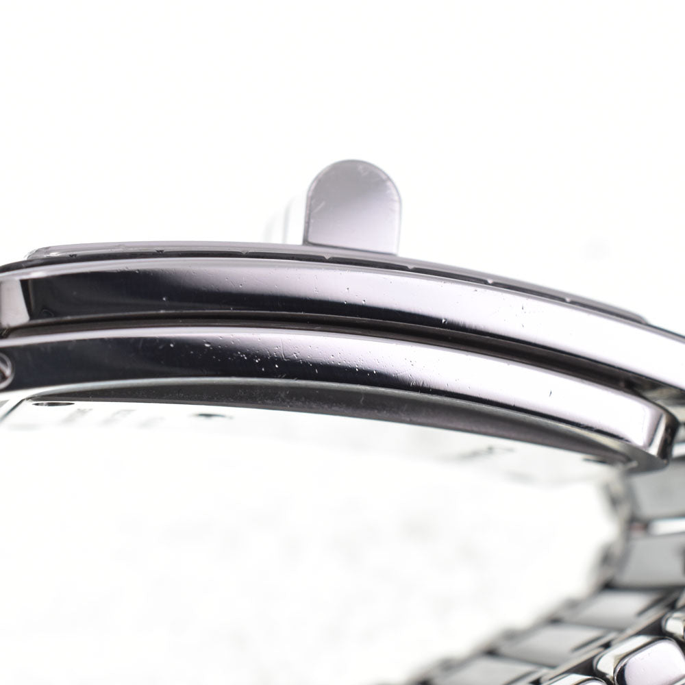 CHANEL Code Coco H6027 Ceramic/Stainless Steel/Diamond diamond Dial Quartz Ladies
 Watch R#143911