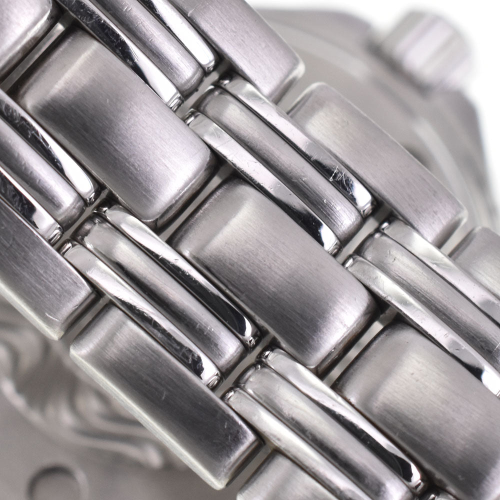 OMEGA Seamaster 2571.43 Date 120m gray Dial Quartz Ladies
 Watch A#143913