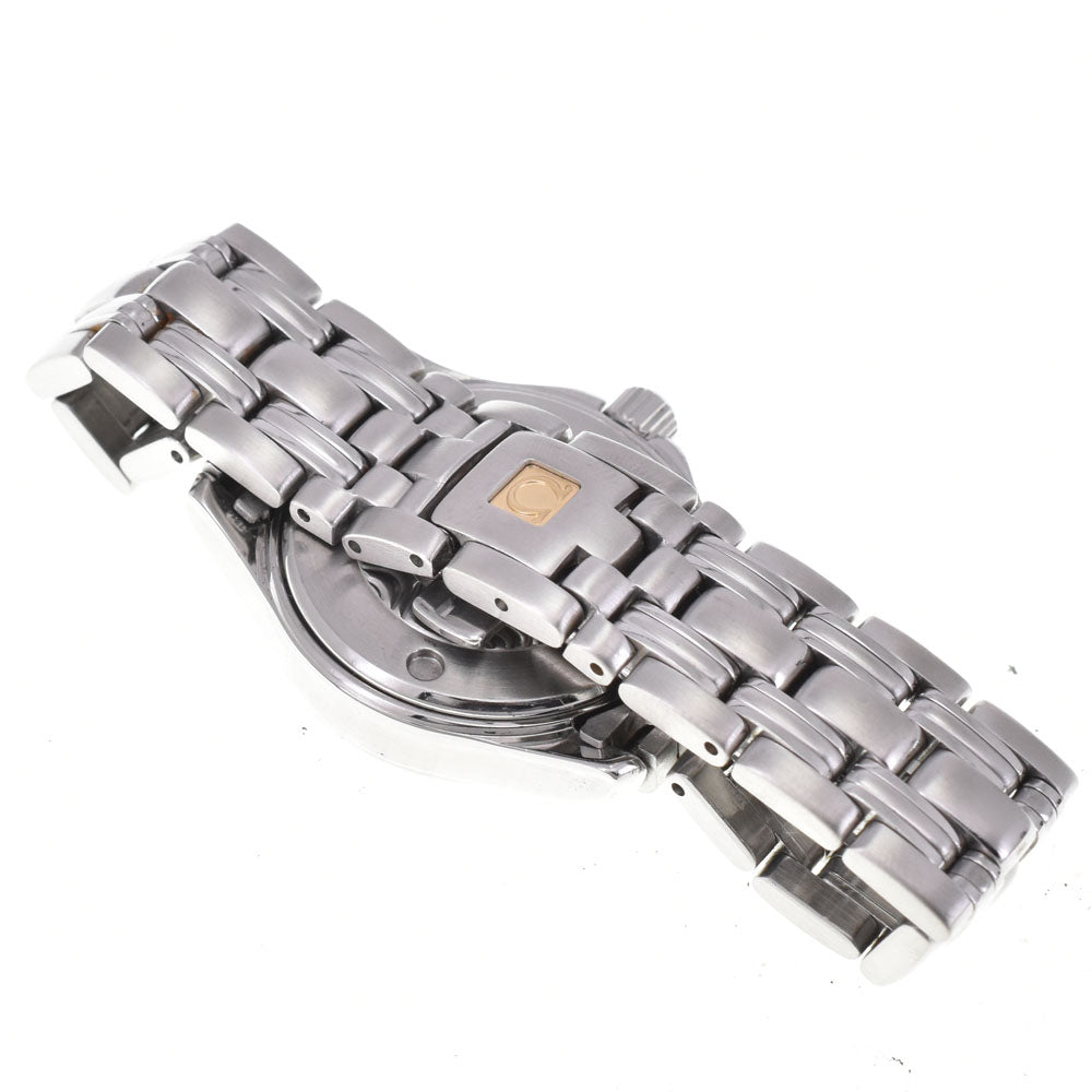 OMEGA Seamaster 2571.43 Date 120m gray Dial Quartz Ladies
 Watch A#143913