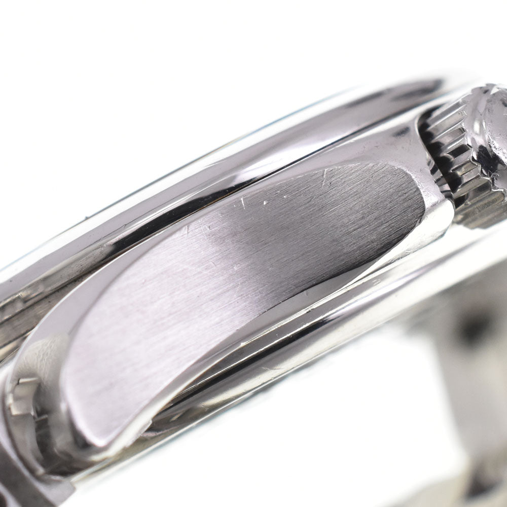 OMEGA Seamaster 2571.43 Date 120m gray Dial Quartz Ladies
 Watch A#143913