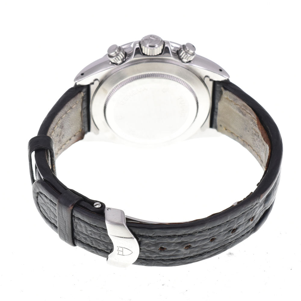 TUDOR Chrono time 79280P Chronograph Date Silver Dial Automatic Men's
 Watch B#143918