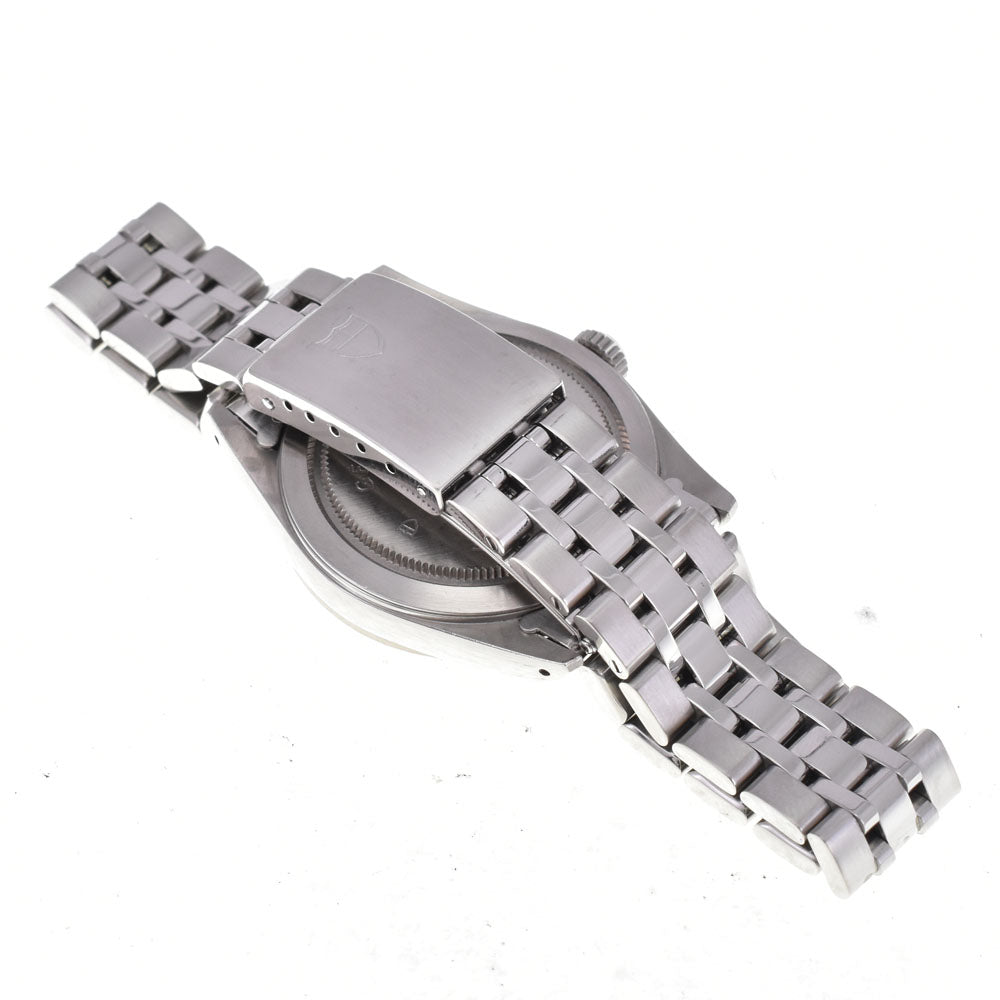 TUDOR Prince Day Date 76214 black Dial Automatic Men's
 Watch A#143920