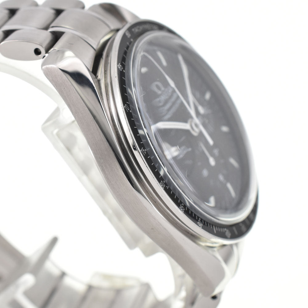 OMEGA Speedmaster Professional 3570.50 Chronograph black Dial Hand Winding Men's
 Watch D#143921