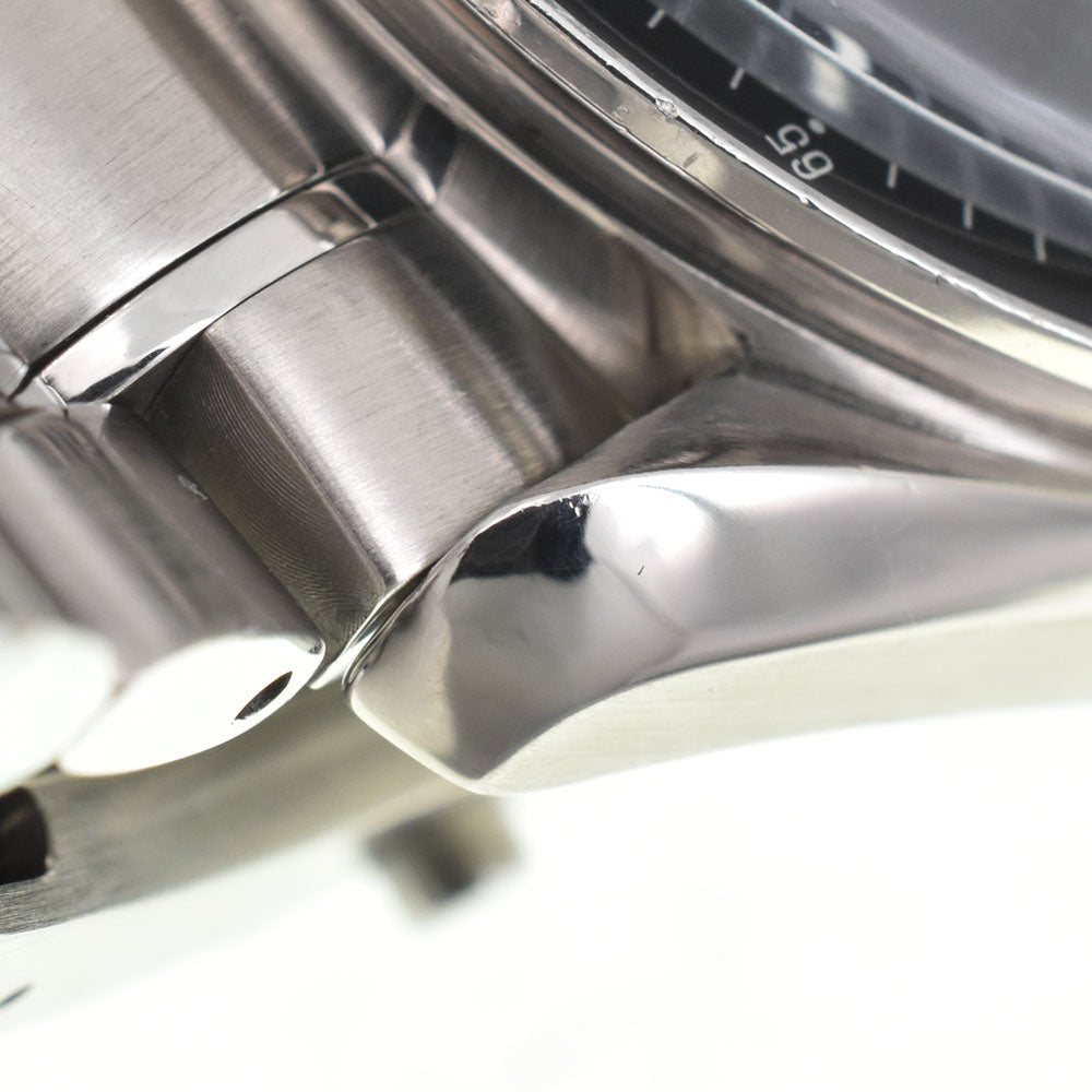 OMEGA Speedmaster Professional 3570.50 Chronograph black Dial Hand Winding Men's
 Watch D#143921