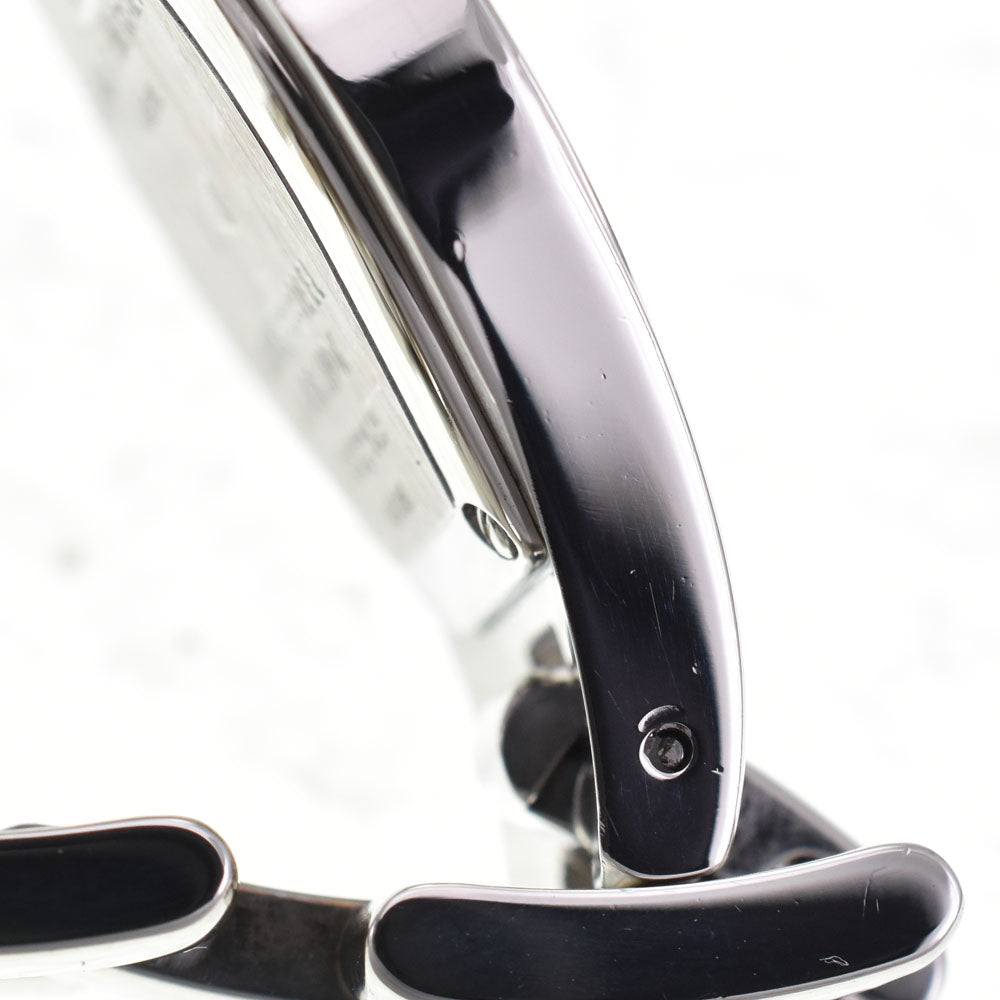 Baume & Mercier Linea 65305 Light blue Dial Quartz Ladies
 Watch A#143928