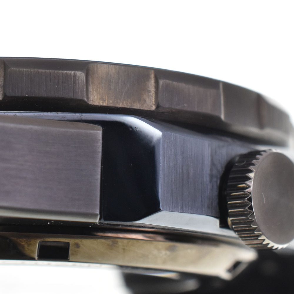 CITIZEN Series 8 880 Mechanical NB6036-52N 100th Anniversary Limited Edition Model Blue shell Dial Automatic Men's
 Watch R#143932