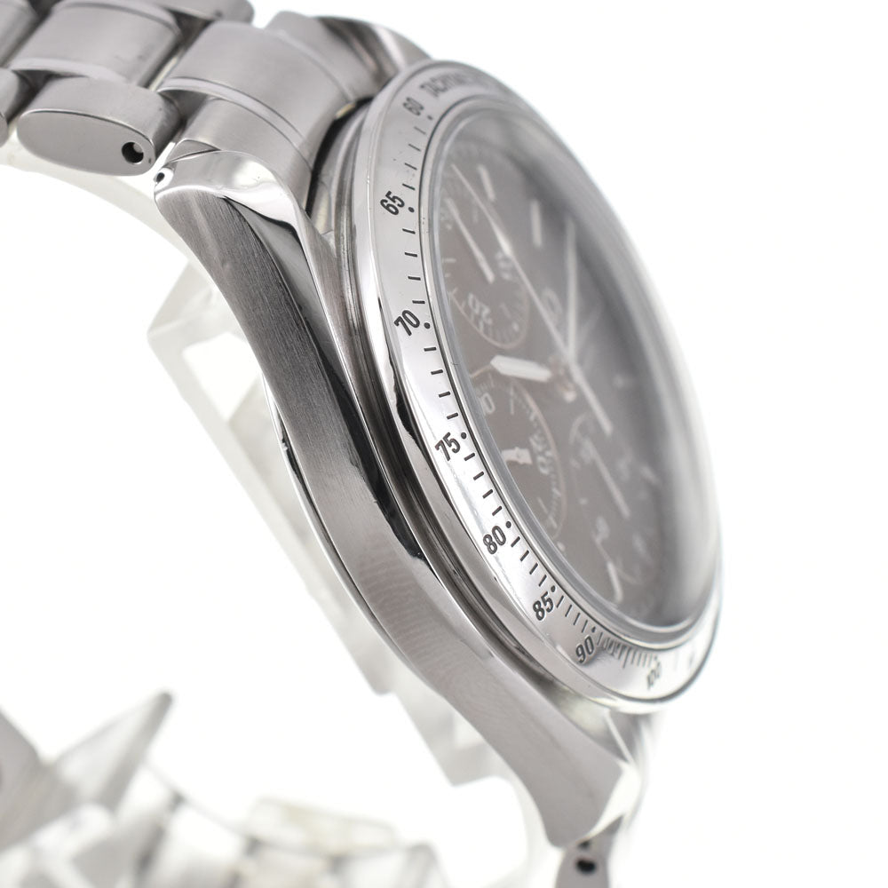 OMEGA Speedmaster 3513.50 Chronograph Date black Dial Automatic Men's
 Watch R#143936