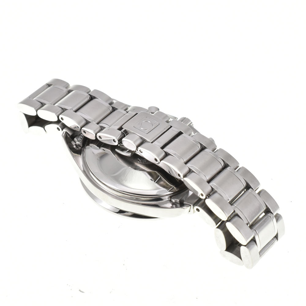 OMEGA Speedmaster 3513.50 Chronograph Date black Dial Automatic Men's
 Watch R#143936