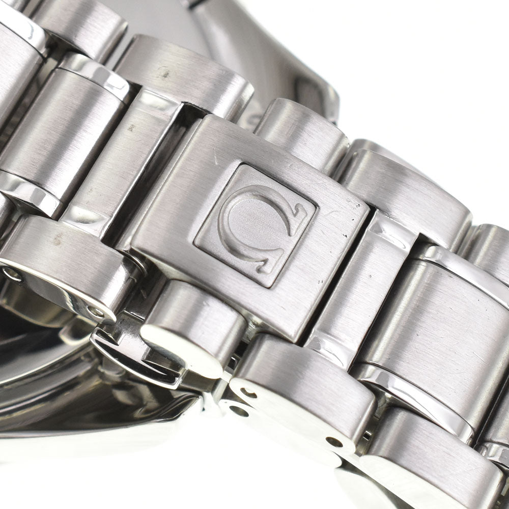 OMEGA Speedmaster 3513.50 Chronograph Date black Dial Automatic Men's
 Watch R#143936