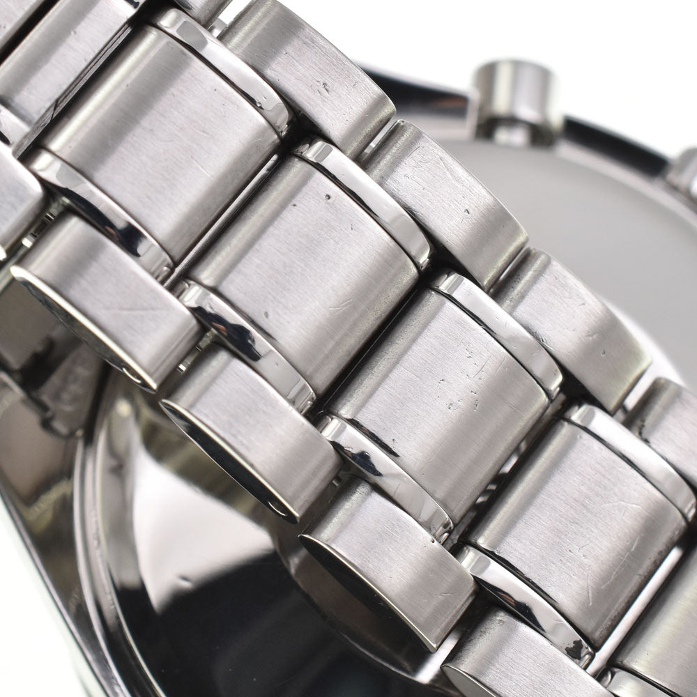 OMEGA Speedmaster 3513.50 Chronograph Date black Dial Automatic Men's
 Watch R#143936