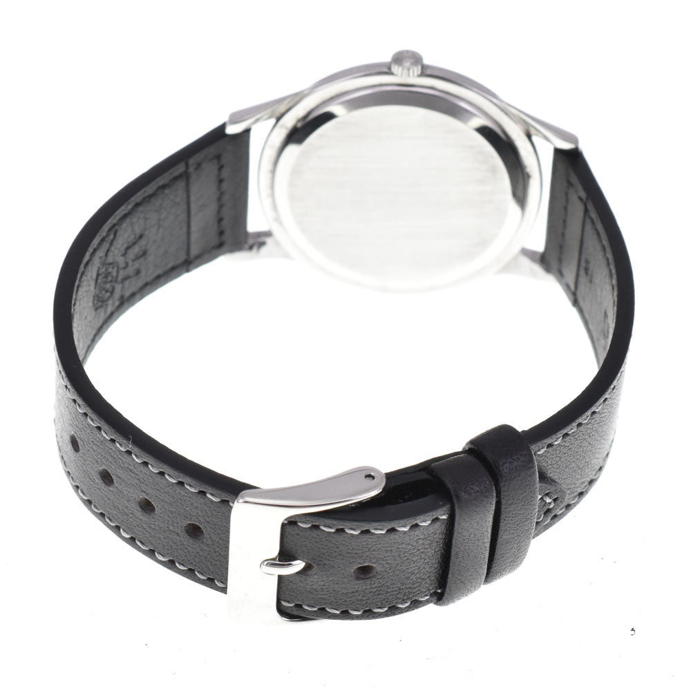 OMEGA Seamaster 14757 62 SC vintage Cal.600 Silver Dial Automatic Men's
 Watch A#143937