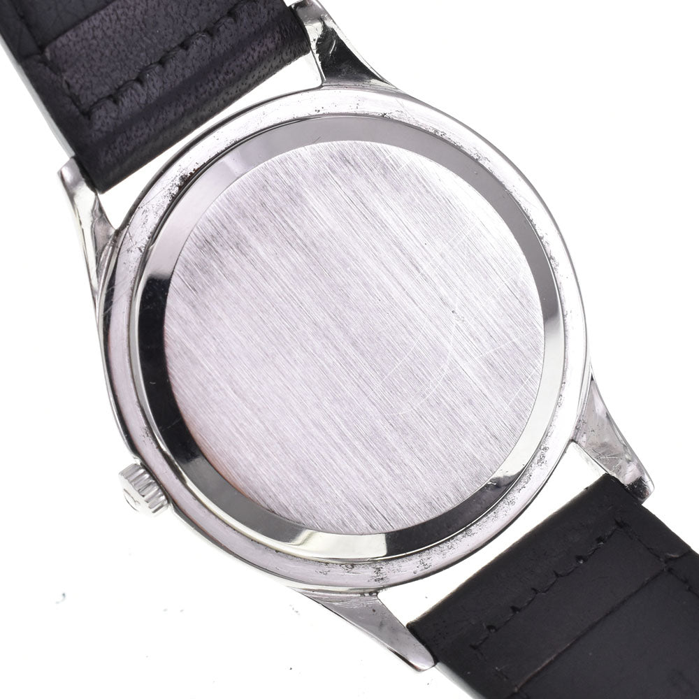 OMEGA Seamaster 14757 62 SC vintage Cal.600 Silver Dial Automatic Men's
 Watch A#143937