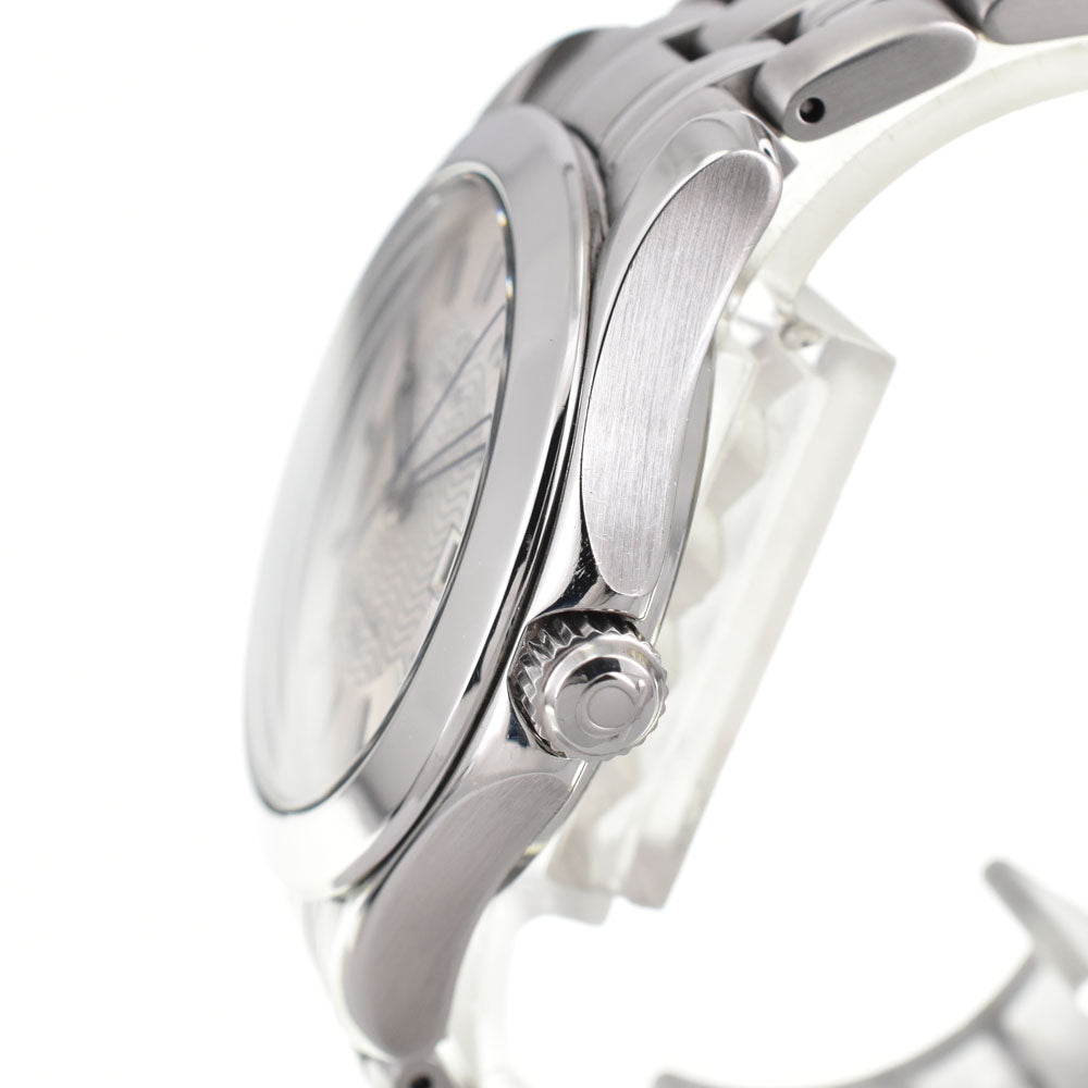 OMEGA Seamaster 120M 2511.31 Date Silver Dial Quartz Men's
 Watch R#143940