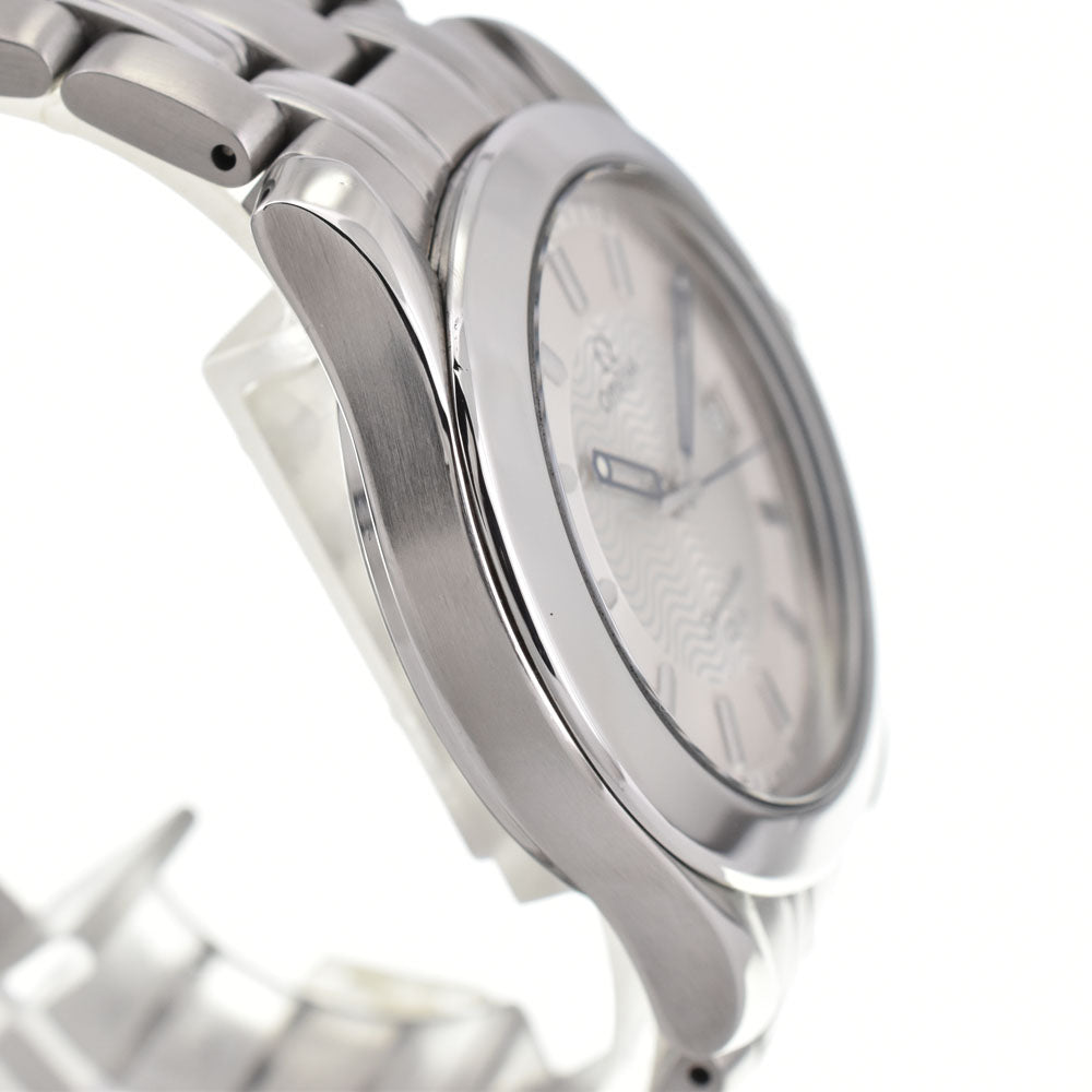 OMEGA Seamaster 120M 2511.31 Date Silver Dial Quartz Men's
 Watch R#143940